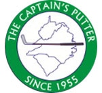 Captain's Putter Team Matches