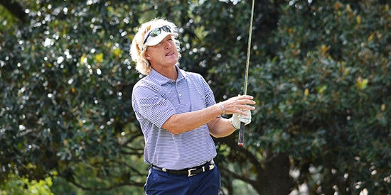 Lewis Stephenson (TGA photo)