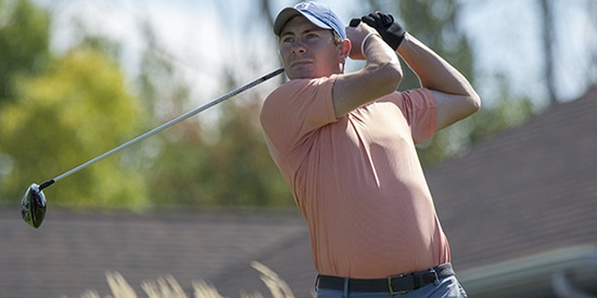 Kyle Downey (NYGA photo)