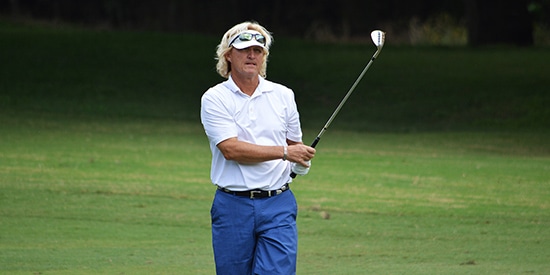 Lewis Stephenson (TGA photo)