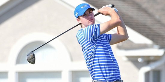 Alex Smalley (Duke Athletics photo)