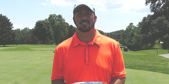 William Wingerd (MSGA photo)