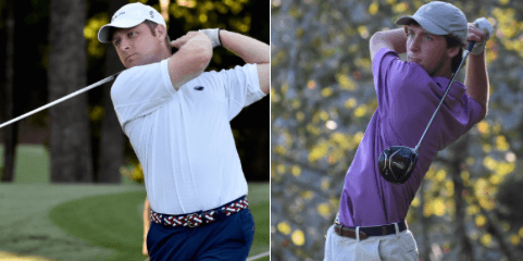 Hayes vs. Lape to Determine Atlanta Match Play Title