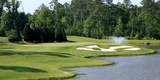 Two Rivers Country Club