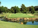 Dallas Athletic Club - Blue Course