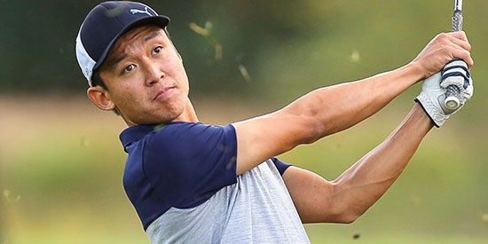 U Minn Woon (FDU photo)