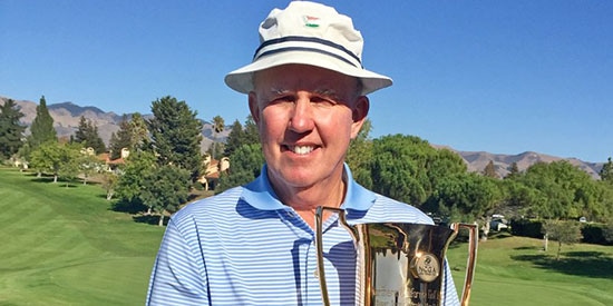 Jeff Burda (NCGA photo)