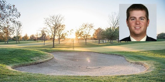 Crestview Country Club (CGC/Missouri State Athletics photo)