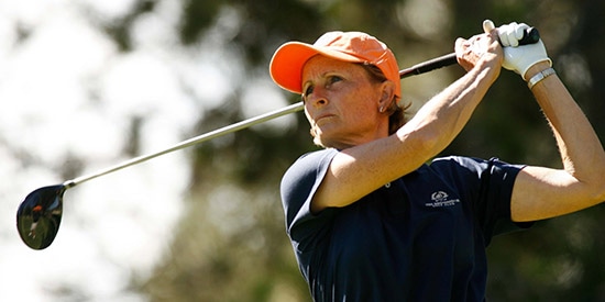 Anna Schultz (TGA photo)