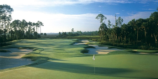 Hammock Dunes Golf Club (FSGA photo)