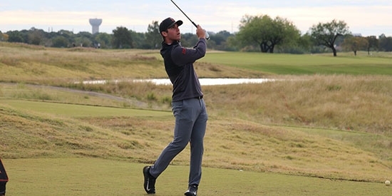 Matthew Wolff (OSU Athletics photo)