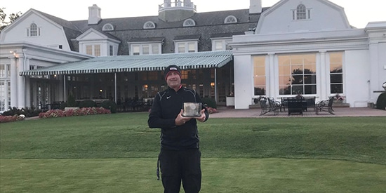 Sean Knapp (WPGA/Twitter photo)