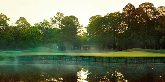 Palmetto Hall Golf (Palmetto Hall photo)