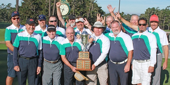 Dragonfly GC (NCGA photo)