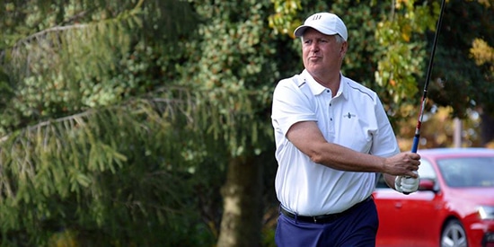 Harry Thomas (VSGA/Facebook photo)