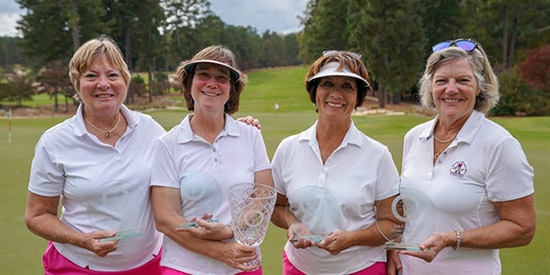 Pinehurst CC (CGA photo)
