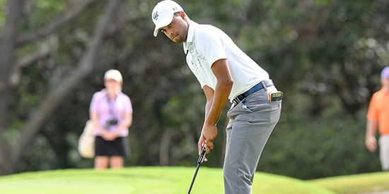 Sebastian Crampton (Cal Athletics photo)