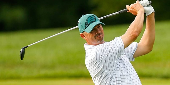 Edward Fryatt (USGA photo)