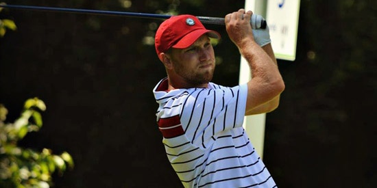 Justin Tereshko (Carolinas GA photo)