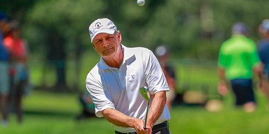 Jeff Wilson (USGA photo)