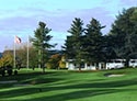 Golf and Country Club Basel