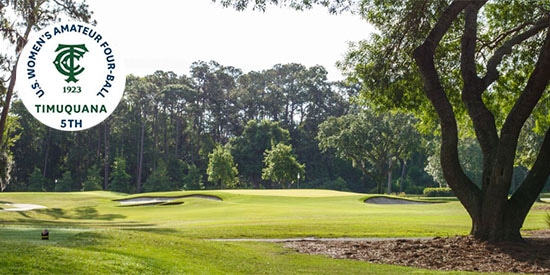 Timuquana Country Club (Timuquana photo) 