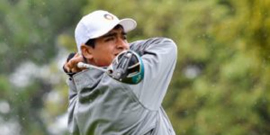 Yurav Premlall (Golf RSA photo)