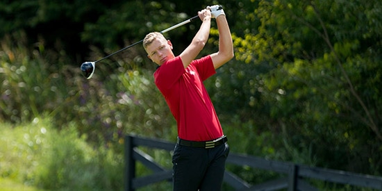 Matthias Schmid (Louisville Athletics)