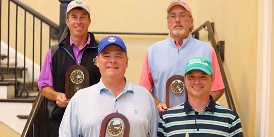 Columbia Country Club takes the Lathrop Cup