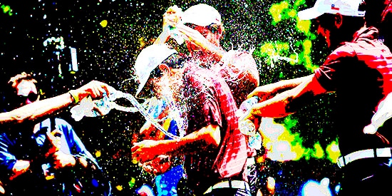 Joaquin Niemann (LAAC photo)