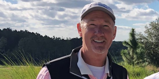 Allen Peake (FSGA photo)