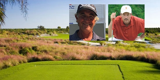 Ken Kinkopf and Mark Knecht