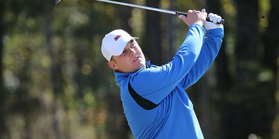 Braden Thornberry (Ole Miss Athletics/Twitter photo)