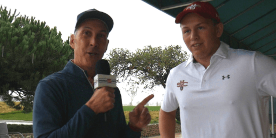 Grauman's Winter Invite title makes win No. 2 at Corica Park