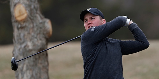 Matthew Walker (Iowa Athletics/Brian Ray photo)