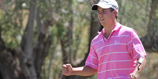 Pierceson Coody (AJGA photo)