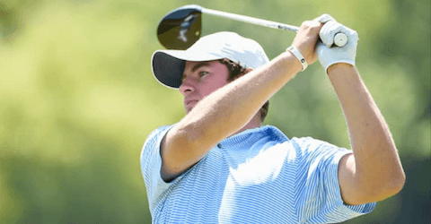 Cameron Young (USGA photo)