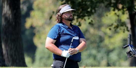 Isaiah Jackson (Memphis Athletics photo)