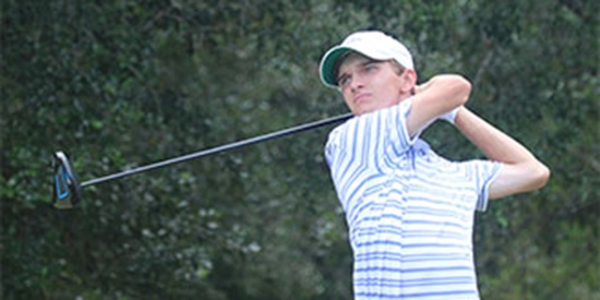 Williams Wann (AJGA photo)