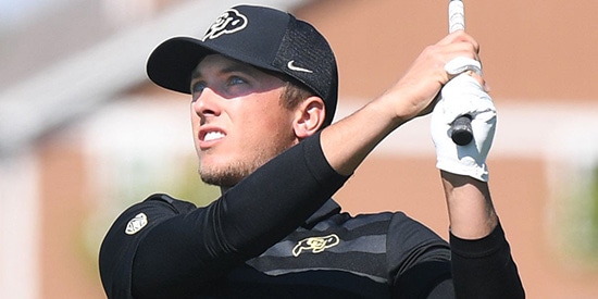 Trevor Olkowski (Twitter photo)