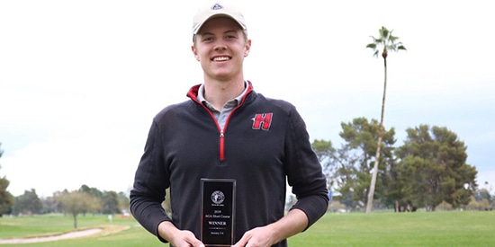 Matthew Schwab (AGA/Twitter photo)