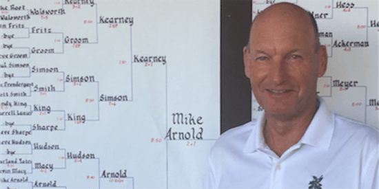 Mike Arnold (Golfweek photo)