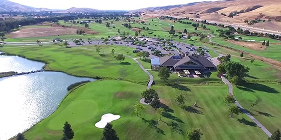 Coyote Creek (Coyote Creek/Facebook photo)