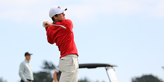 Jorge Garcia (Christina Ferrante/CSMB Athletics)