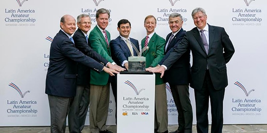 Enrique Berardi / LAAC