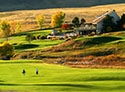The Meadows Golf Club