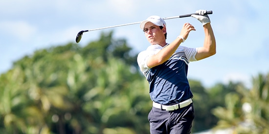 Agustin Errazuriz (Enrique Berardi/LAAC photo)