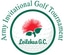 Women's Army Invitational Golf Tournament