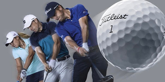 Titleist photo