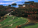 Point Sebago Golf & Beach Resort